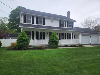 Property at 33 Guerin St, Chicopee, MA