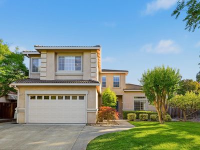 1203 Cayetano Drive