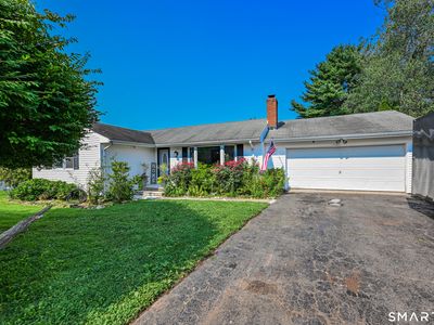 181 Hourigan Drive