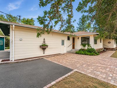 Property at 1921 Ridge Road, Ukiah, CA