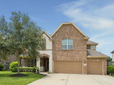 5614 Chipstone Trail Ln