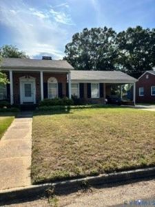 918 Forest View Dr