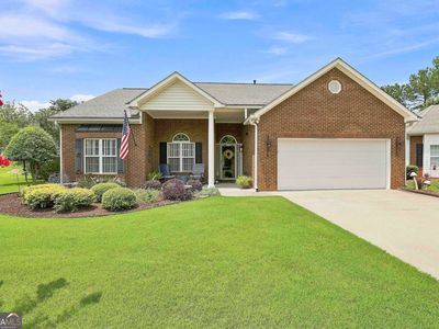 205 Autumn Glen Cir