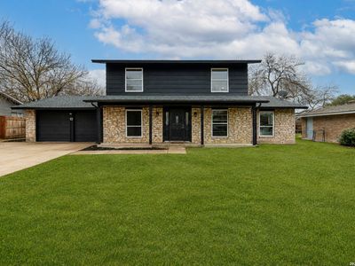 7906 RUSTIC FOREST DR