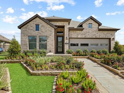 319 Big Pine Trl