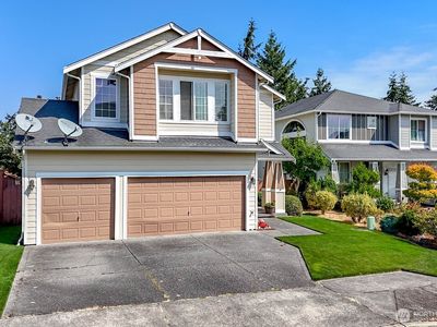 2986 S 296th Street