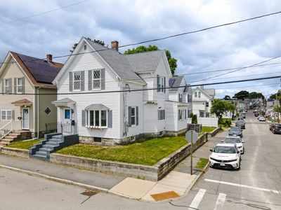 35 C St