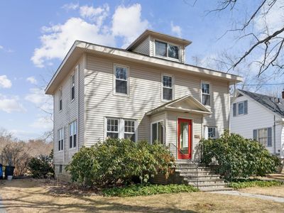 263 Ray Street