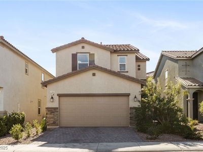 4585 Chirping Cricket Ave