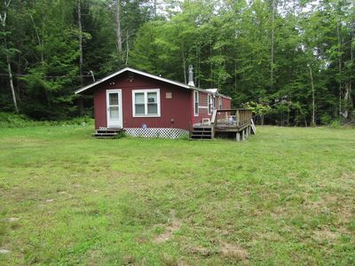 358 Wild Ammonoosuc Road