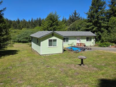 4950 Kings Valley Rd