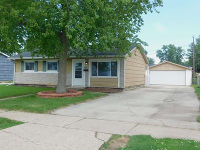Property at 1722 Evans Ave, Loves Park, IL