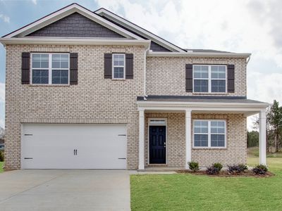 1711 Teal Ln