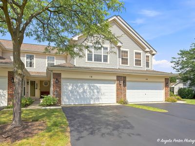Property at 16 Cloverdale Ct #16, Algonquin, IL
