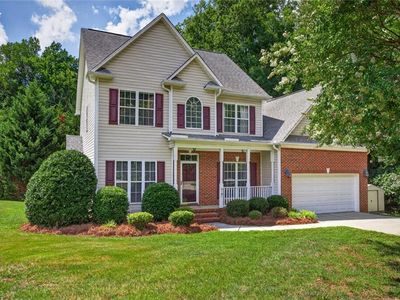 4101 Ballard Farm Rd