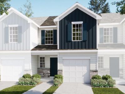 814 Powder Branch Dr #PB-41