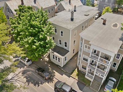217 Spruce Street