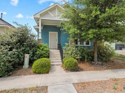 Property at 420 Spiny Lizard Ln, San Marcos, TX