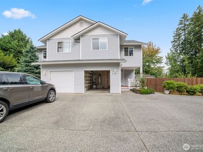 Property at 3617 186th Place NE #4B, Arlington, WA