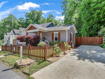2428 Brantley St NW