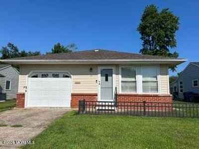 5 Leeward Street