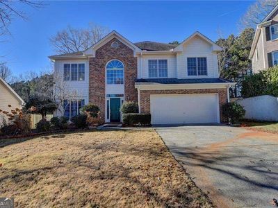 2390 Walnut Grove Way
