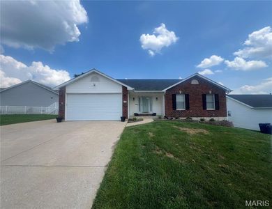 Property at 224 Carrington Blvd, Troy, MO