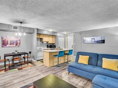 3700 Las Vegas Blvd S #964
