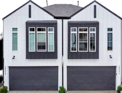 2625 Paul Quinn St #A