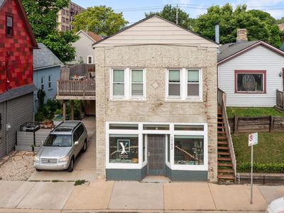 1743 South 1st STREET