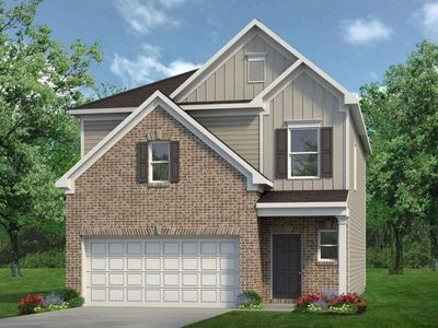 297 Artimis Dr