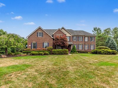 3528 Northbrooke Dr