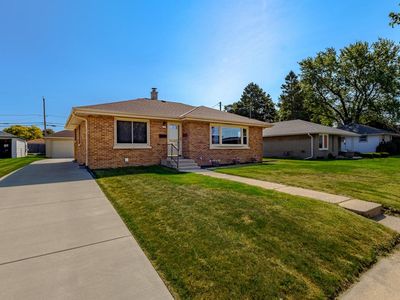 5616 South Kirkwood AVENUE