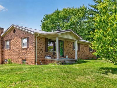 245 Greasy Ridge Rd