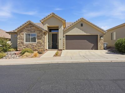 2261 S Tonaquint Dr #43