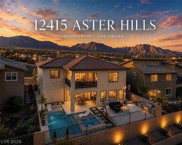 12415 Aster Hills Ave