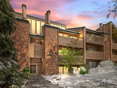 12364 W Nevada Place #303