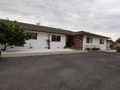 307 Mansfield Rd