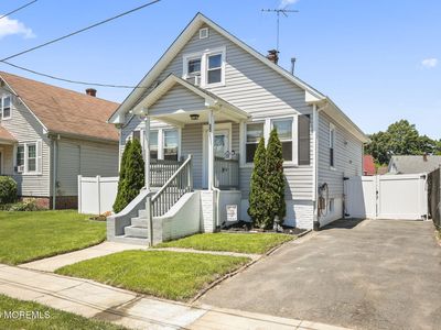 33 Joseph Street