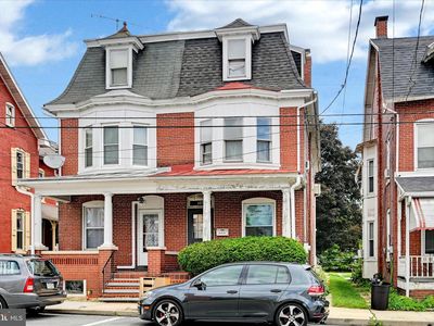 Property at 107 Woodrow Ave, Sinking Spring, PA