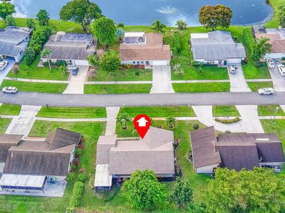 6335 Hitchin Post Way