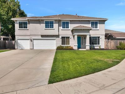 537 Gregory Pl