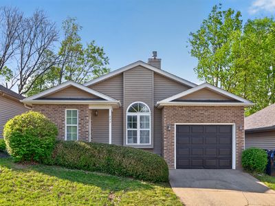 889 Revere Run Dr
