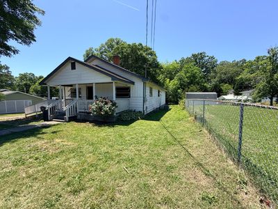 Property at 408 Chestnut St, Lafayette, GA