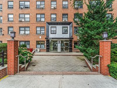 99-60 63rd Rd APT 7S