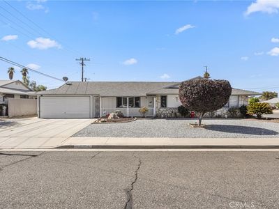 Property at 28984 E Worcester Rd, Menifee, CA