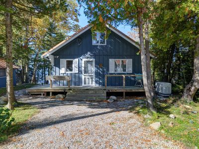 14827 N Cathead Bay Dr