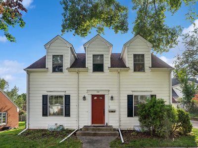 Property at 513 S 4th St, Maquoketa, IA
