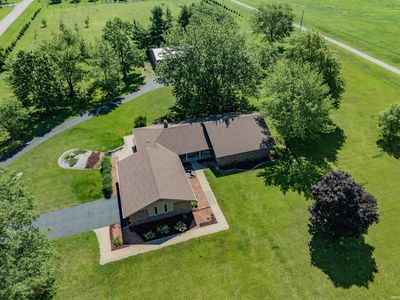 Property at 13921 Emanuel Rd, Hoagland, IN
