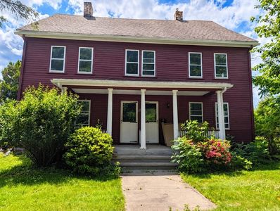 21 South St